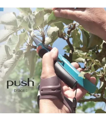 Ortesis CMC Push | Férula para Rizartrosis y Dolor de Pulgar