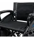 Silla Eléctrica Libercar Sira | Ruedas 42cm y Plegable