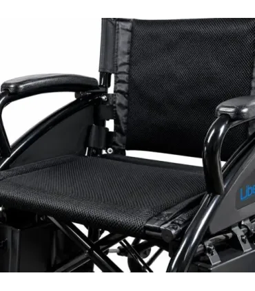 Silla Eléctrica Libercar Sira | Ruedas 42cm y Plegable
