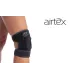 Rodillera Corta Airtex ATXOS703 | Sin Costuras y Transpirable