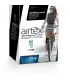 Rodillera Corta Airtex ATXOS703 | Sin Costuras y Transpirable