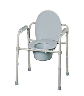Silla wc AD903