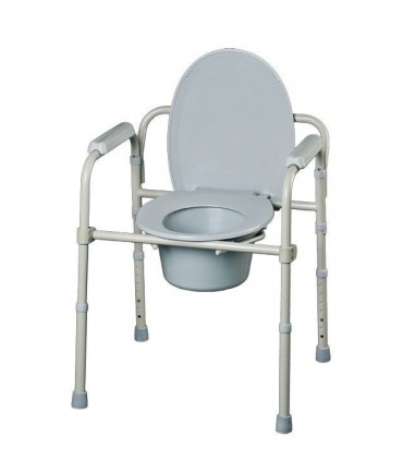 Silla wc AD903