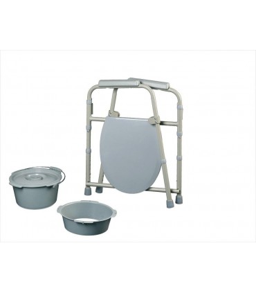Silla wc AD903