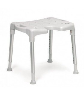Taburete baño ad830