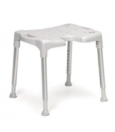 Taburete baño ad830
