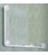 Asidera estriada AD566a 30cm