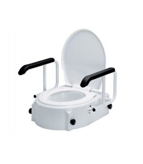 Asiento elevador ad510S sin reposabrazos