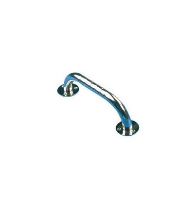 Asidera de acero inoxidable ad569 30cm