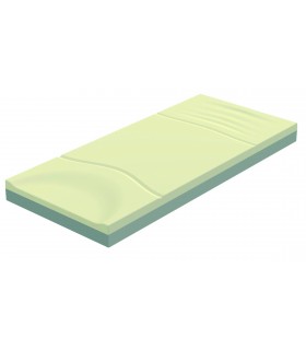 Alova colchon antiescara