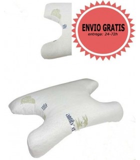 Almohada Cpap apnea del sueño