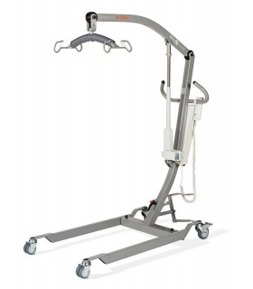 Grua hospitalaria e-130