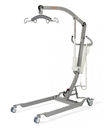 Grua hospitalaria e-130