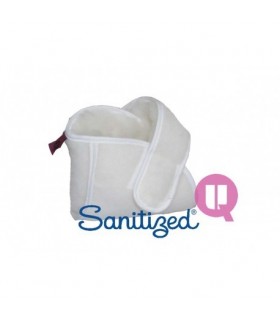 PATUCO SANITIZED STANDARD BLANCO