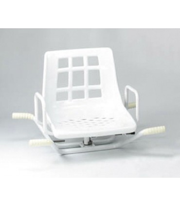 Asiento giratorio
