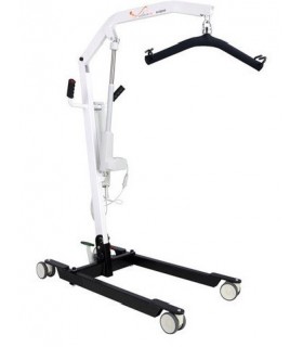 Grua hospitalaria Eclipse 150kg