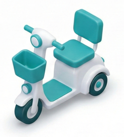 Scooters